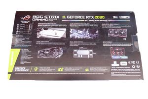 ASUS RTX 2080 Strix 4