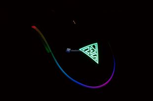 Gamdias Zeus P1 RGB LED 4