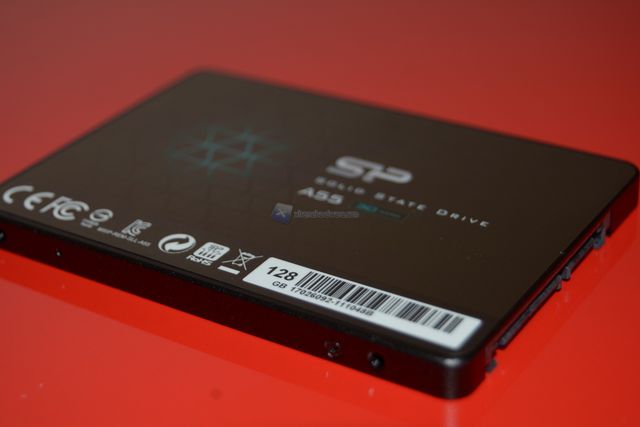 SSD SP ACE55 10