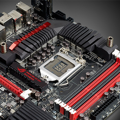 ROG ASUS Maximus V Formula ThunderFX 04