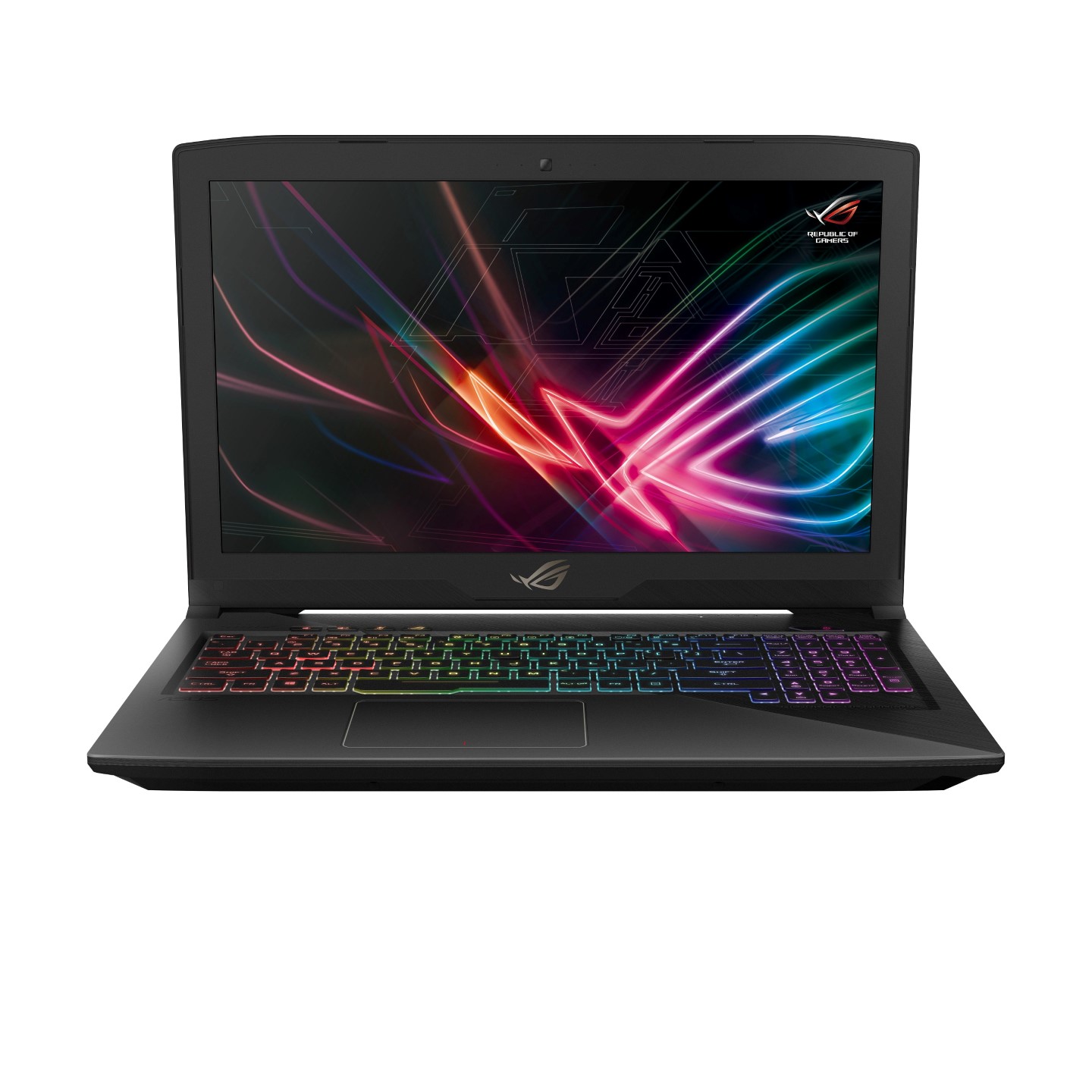 ASUS ROG Strix GL503 e GL703 Custom