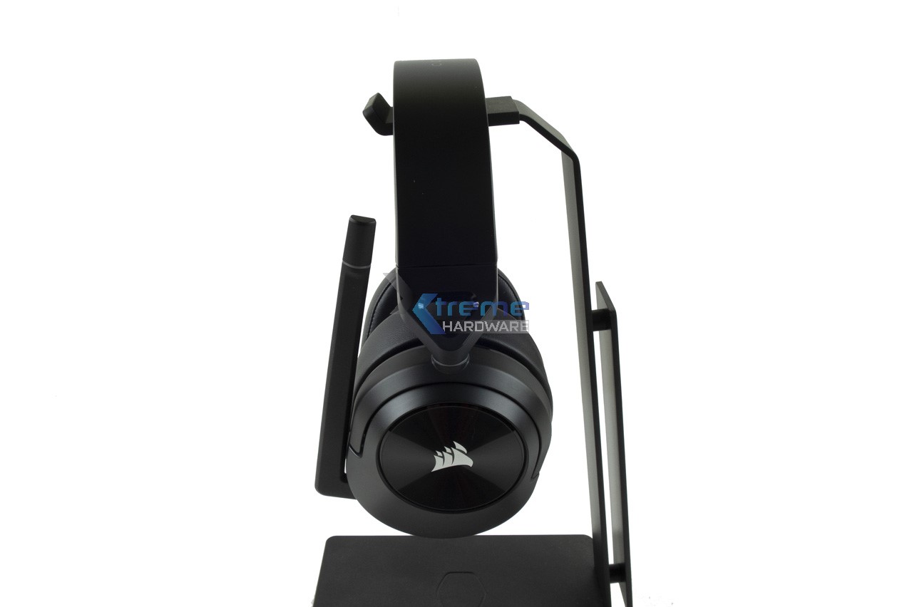 Corsair HS55 Wireless CORE 24 bb300