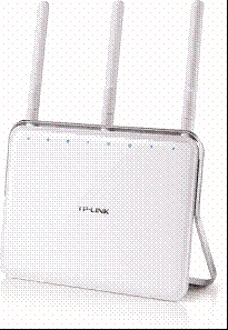 TP-LINK VR900