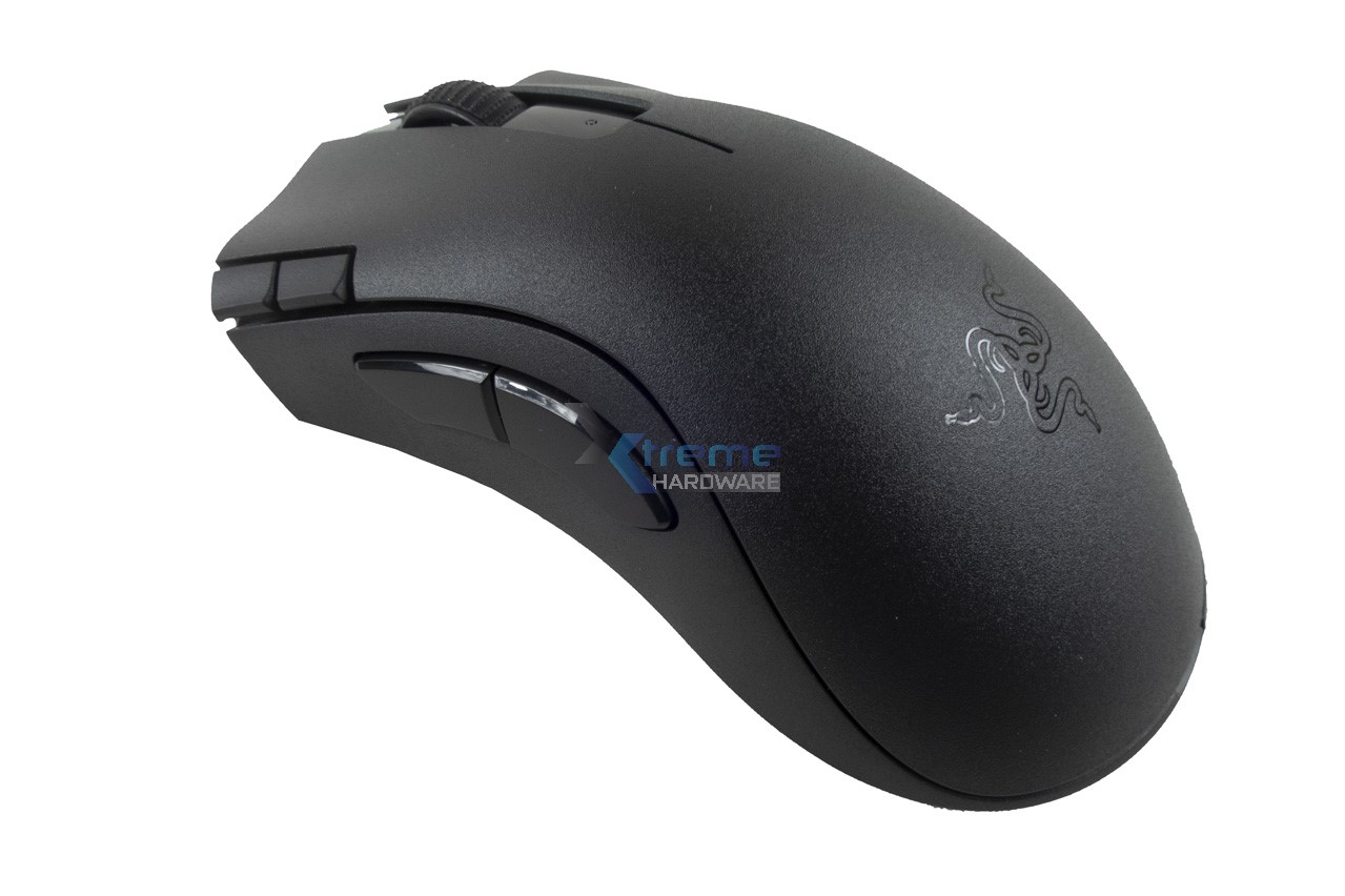 Razer DeathAdder V2 X Hyperspeed 10 de4bf