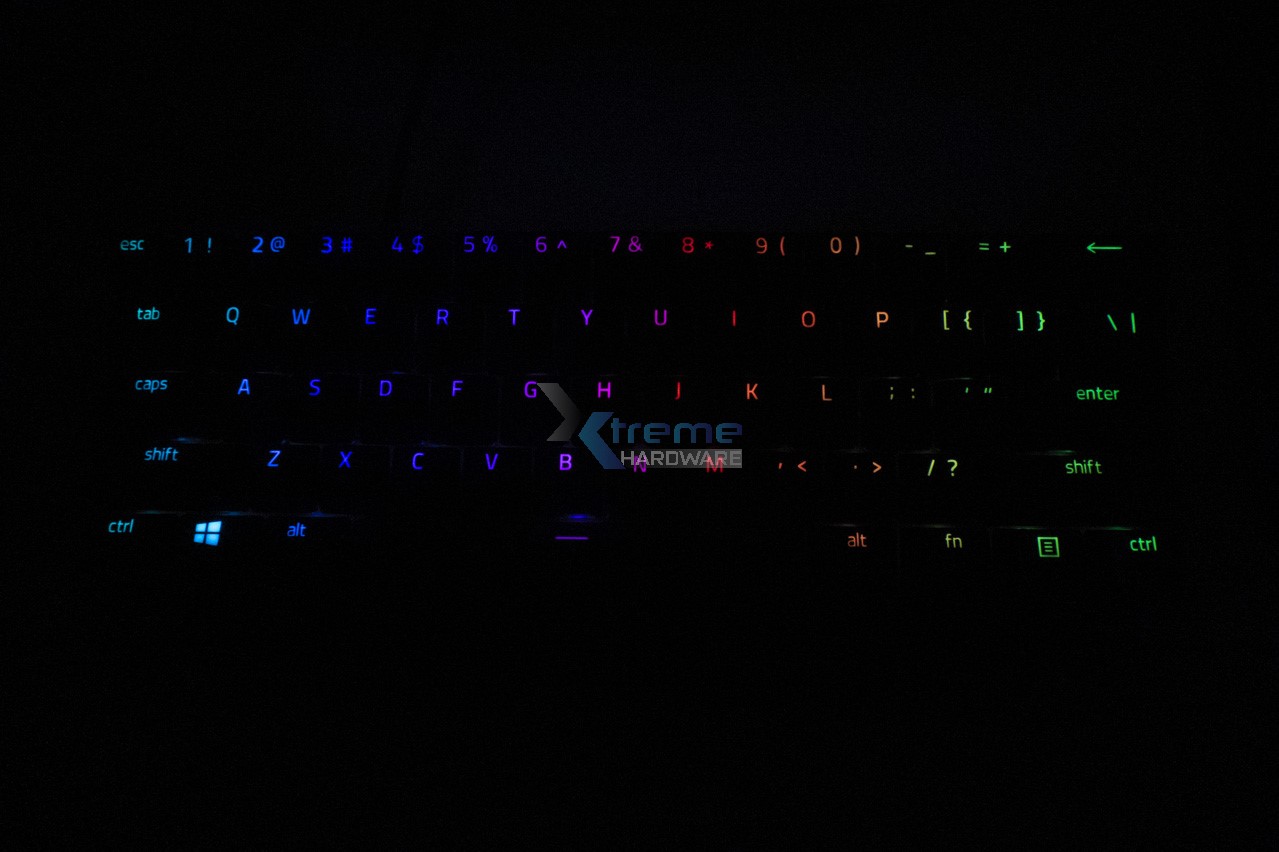 Razer Huntsman Mini LED 1 1d5a3